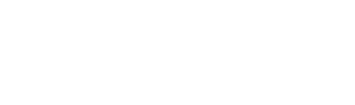 White logo for Maple Ridge Senior Living Community with a star on the left and the tagline "Experience Extraordinary" below the name.